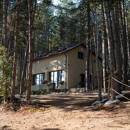 Bosco Plaja Bauernhof *