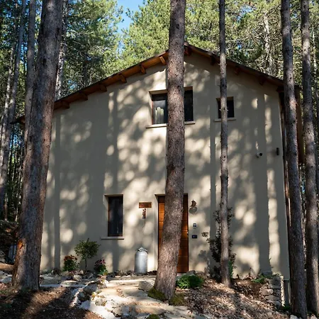Bosco Plaja Bauernhof