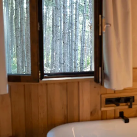 Bauernhof Bosco Plaja