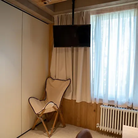 Bauernhof Bosco Plaja